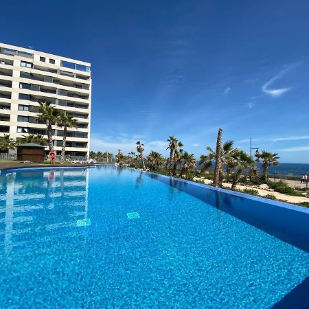 טורבייחה Panorama Mar - Primera Linea - Lujo מראה חיצוני תמונה